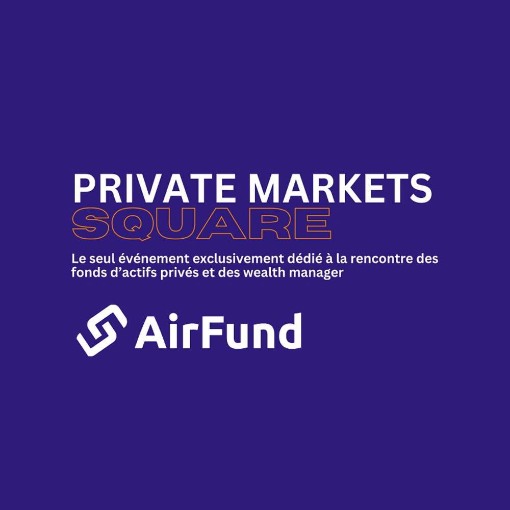 Access Capital Partners takes part in AirFund’s Private Markets Square