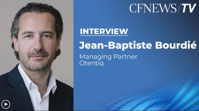 Interview CF News lors de l’IPEM Cannes 2026